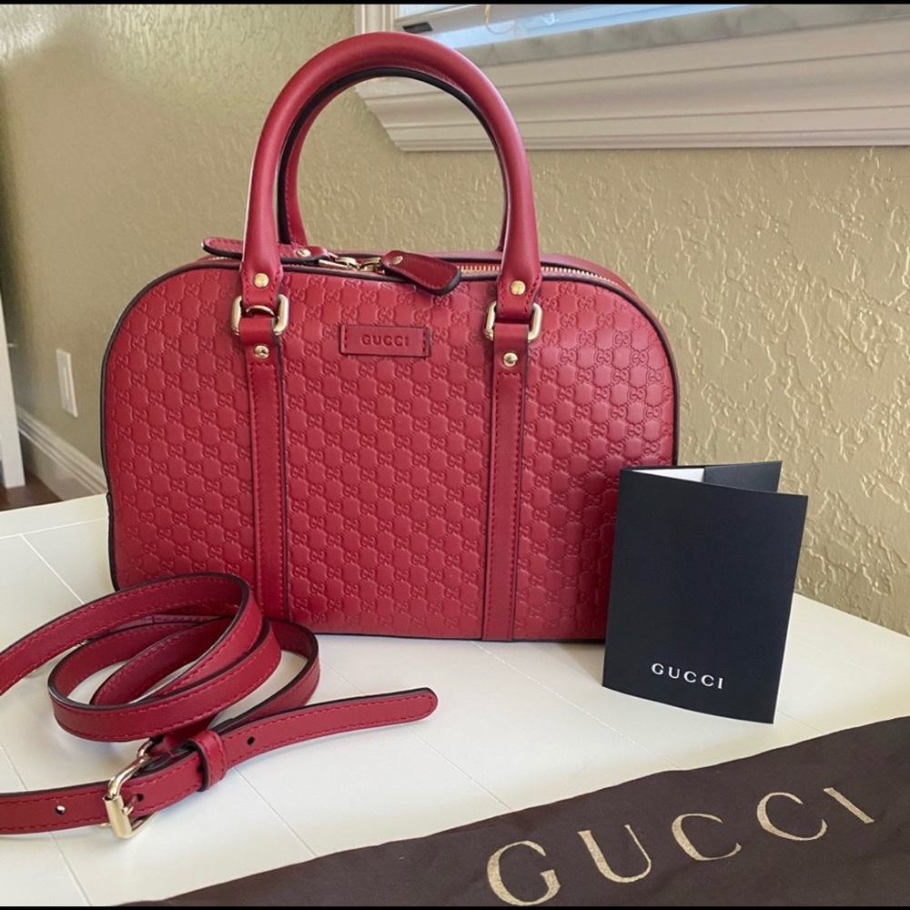 New Gucci Handbag